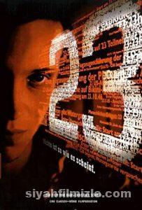 23 (1998) Filmi Türkçe Dublaj Altyazılı Full izle 23 (1998) izle