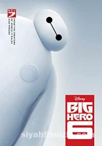 6 Süper Kahraman 2014 Filmi Türkçe Dublaj Full izle 6 Süper Kahraman 2014 izle