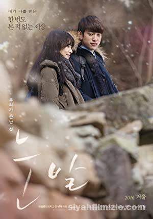 A Stray Goat 2017 izle