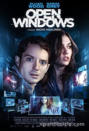 Açık Pencereler 2014 izle