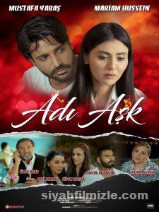 Adı Aşk 2018 Yerli Filmi Full Sansürsüz izle Adı Aşk 2018 izle
