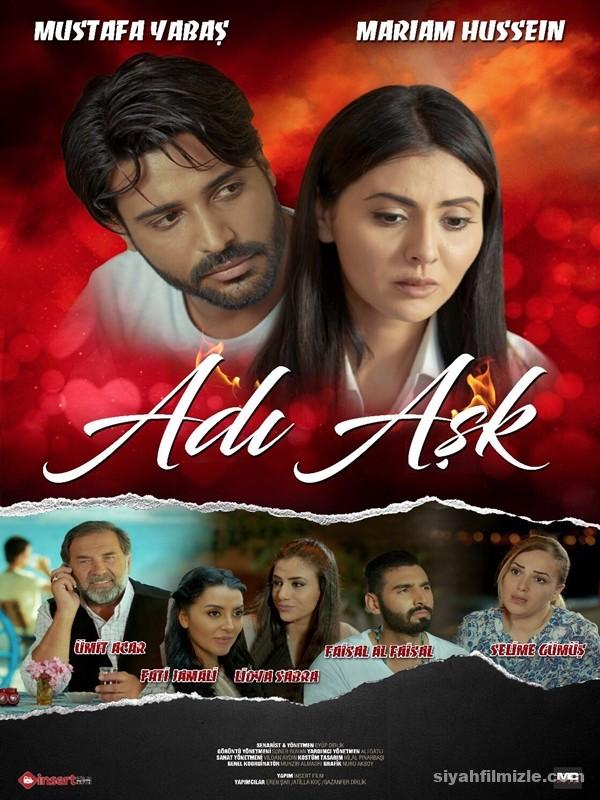Adı Aşk 2018 Yerli Filmi Full Sansürsüz izle Adı Aşk 2018 izle