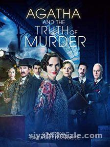 Agatha ve Cinayet Gerçeği 2018 izle