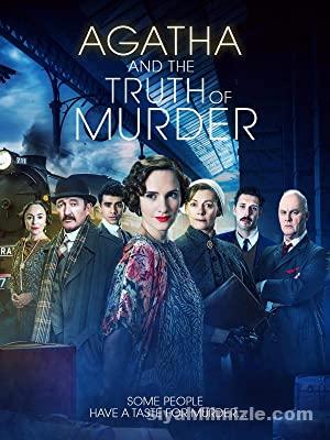 Agatha ve Cinayet Gerçeği 2018 izle