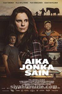 Aika jonka sain 2020 Filmi Türkçe Dublaj Altyazılı Full izle Aika jonka sain 2020 izle