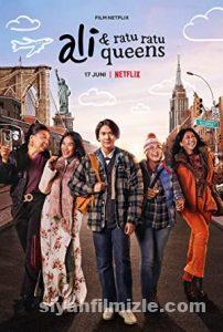 Ali & the Queens 2021 Filmi Türkçe Dublaj Altyazılı izle Ali & the Queens 2021 izle