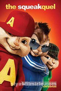 Alvin ve Sincaplar 2 2009 Filmi Türkçe Dublaj Altyazılı izle Alvin ve Sincaplar 2 2009 izle