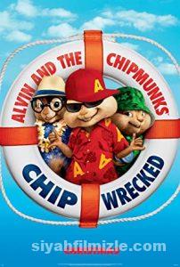 Alvin ve Sincaplar 3 2011 Filmi Türkçe Dublaj Altyazılı izle Alvin ve Sincaplar 3 2011 izle