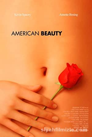 Amerikan Güzeli 1999 izle