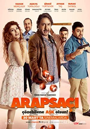 Arapsaçı 2018 Yerli Filmi Full Sansürsüz izle Arapsaçı 2018 izle