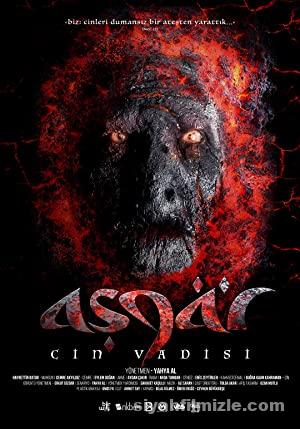 Aşgar Cin Vadisi 2019 Yerli Filmi Full Sansürsüz izle Aşgar Cin Vadisi 2019 izle