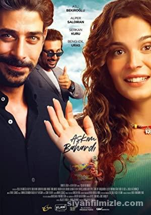Aşkım Bahardı 2021 izle