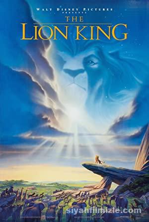 Aslan Kral 1994 izle