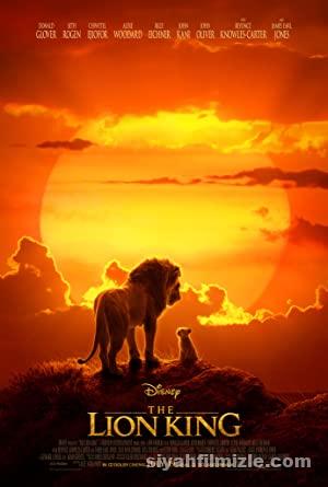 Aslan Kral 2019 izle