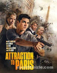 Attraction to Paris 2021 Türkçe Dublaj Altyazılı Full izle Attraction to Paris 2021 izle