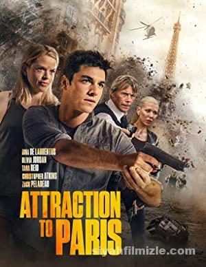 Attraction to Paris 2021 izle