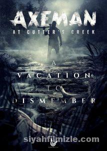 Axeman: Redux 2020 Filmi Türkçe Dublaj Altyazılı Full izle Axeman: Redux 2020 izle