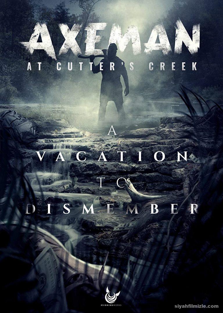 Axeman: Redux 2020 izle