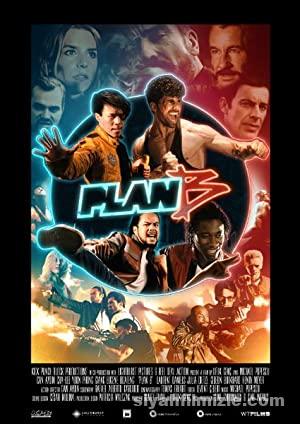 B Planı: Yemişim A Planını 2016 izle