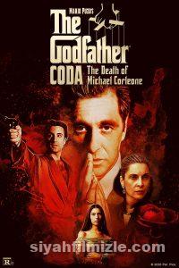 Baba: Sonsöz Michael Corleone’nin Ölümü izle Baba: Sonsöz Michael Corleone’nin Ölümü izle