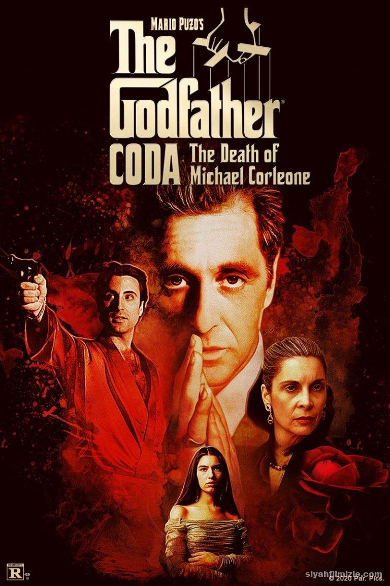 Baba: Sonsöz Michael Corleone’nin Ölümü izle Baba: Sonsöz Michael Corleone’nin Ölümü izle