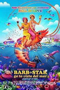 Barb ve Star Tatilde 2021 Filmi Türkçe Dublaj Altyazılı izle Barb ve Star Tatilde 2021 izle