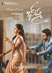 Bheeshma 2020 Filmi Türkçe Dublaj Altyazılı Full izle Bheeshma 2020 izle
