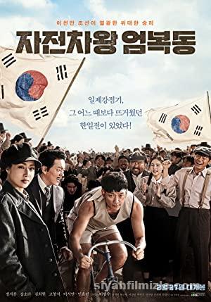 Race to Freedom: Um Bok Dong 2019 Filmi Türkçe Full izle Race to Freedom: Um Bok Dong 2019 izle