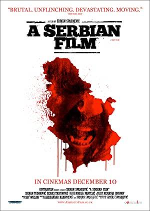 Bir Sırp Filmi 2010 izle