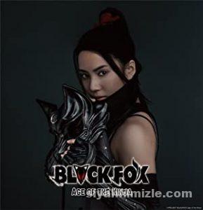 Black Fox: Age of the Ninja (2019) Türkçe Altyazılı izle Black Fox: Age of the Ninja (2019) izle
