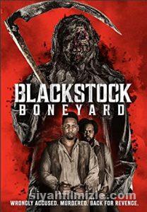 Blackstock Boneyard 2021 Filmi Türkçe Dublaj Altyazılı izle Blackstock Boneyard 2021 izle