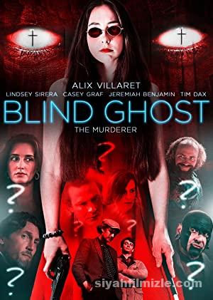 Blind Ghost 2021 izle