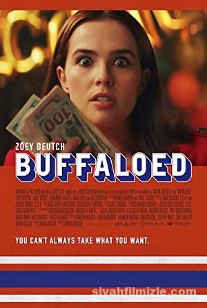 Buffaloed 2019 Filmi Türkçe Dublaj Altyazılı Full izle Buffaloed 2019 izle