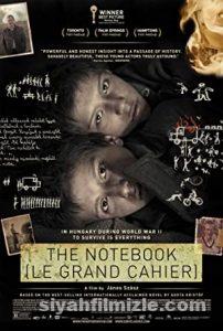 Büyük Defter 2013 Filmi Türkçe Dublaj Full izle Büyük Defter 2013 izle