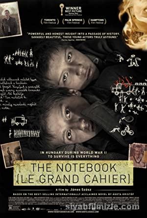 Büyük Defter 2013 Filmi Türkçe Dublaj Full izle Büyük Defter 2013 izle