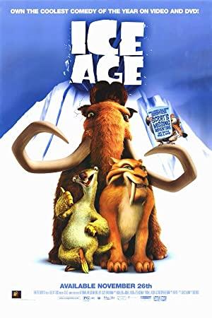 Buz Devri 1 2002 Filmi Türkçe Dublaj Altyazılı Full izle Buz Devri 1 2002 izle