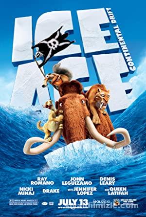 Buz Devri 4 2012 izle