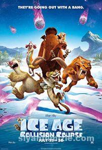 Buz Devri 5 2016 Filmi Türkçe Dublaj Altyazılı Full izle Buz Devri 5 2016 izle