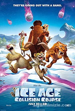 Buz Devri 5 2016 izle