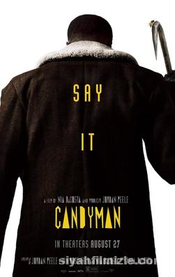 Şeker Adamın Laneti 2021 izle