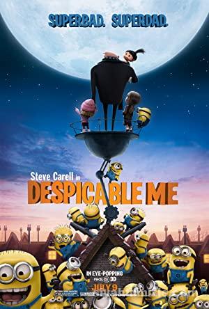 Çılgın Hırsız 2010 izle