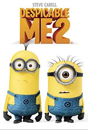 Çılgın Hırsız 2 2013 izle
