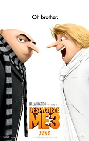 Çılgın Hırsız 3 2017 izle