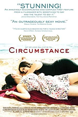 Koşul (Circumstance) 2011 izle