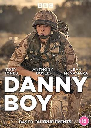 Danny Boy (2021) izle