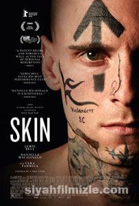 Deri (Skin) 2018 Filmi Türkçe Dublaj Altyazılı Full izle Deri (Skin) 2018 izle