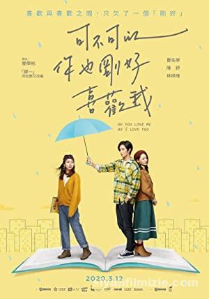Do You Love Me As I Love You 2020 Filmi Türkçe Full izle Do You Love Me As I Love You 2020 izle