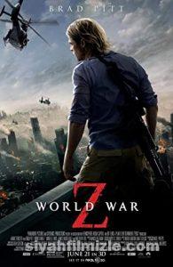 Dünya Savaşı Z 2013 Filmi Türkçe Dublaj Altyazılı Full izle Dünya Savaşı Z 2013 izle
