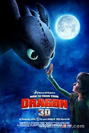 Ejderhanı Nasıl Eğitirsin 2010 Filmi Türkçe Dublaj Full izle Ejderhanı Nasıl Eğitirsin 2010 izle