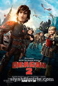 Ejderhanı Nasıl Eğitirsin 2 2014 izle